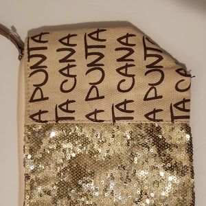 Accessory bag by Robin Ruth